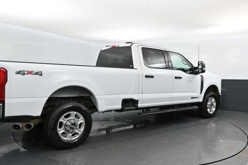 2025 Ford F-350 XLT