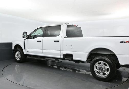 2025 Ford F-350 XLT