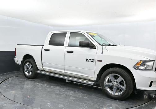 2013 RAM 1500 Tradesman/Express