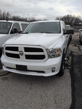 2013 RAM 1500 Tradesman/Express