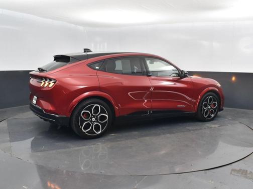 2023 Ford Mustang Mach-E GT
