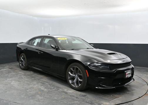 2019 Dodge Charger GT