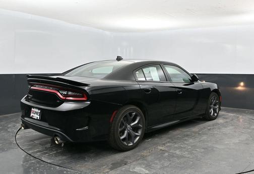 2019 Dodge Charger GT
