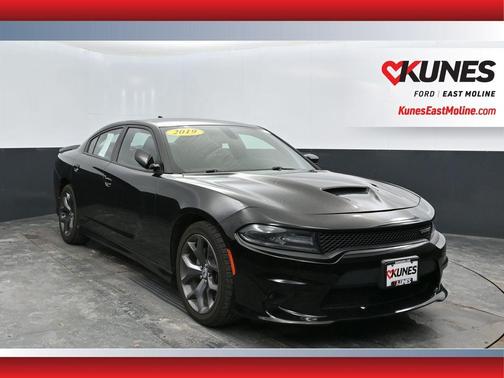 2019 Dodge Charger GT