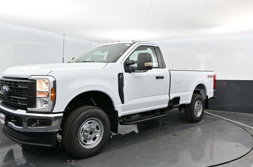 2026 Ford F-250 XL