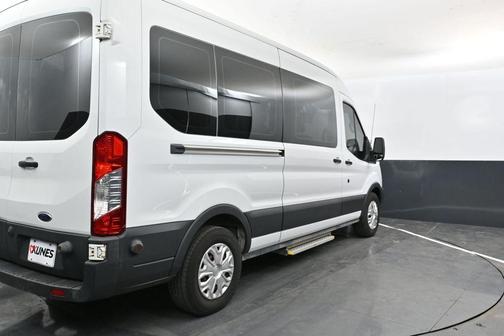 2017 Ford Transit-350 XL