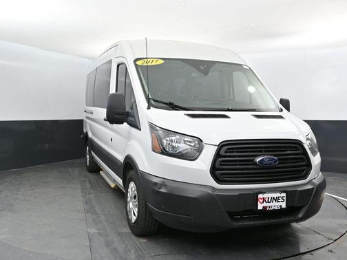2017 Ford Transit-350 XL