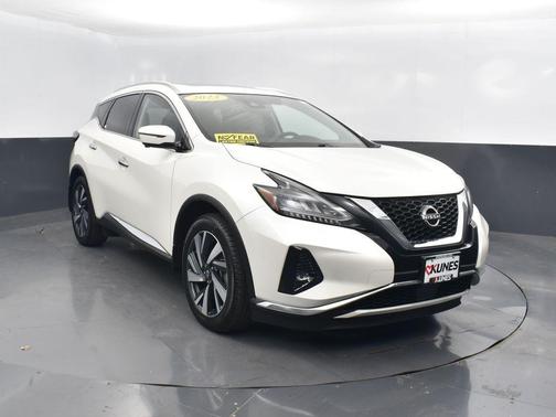2023 Nissan Murano SL