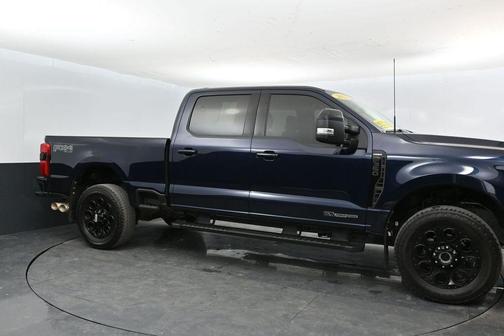 2024 Ford F-350 Lariat Super Duty