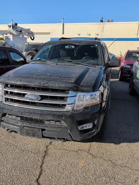 2017 Ford Expedition XLT