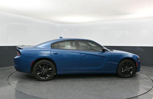 Frostbite 2020 Dodge Charger SXT