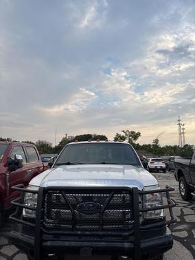 2016 Ford F-350 Lariat Super Duty