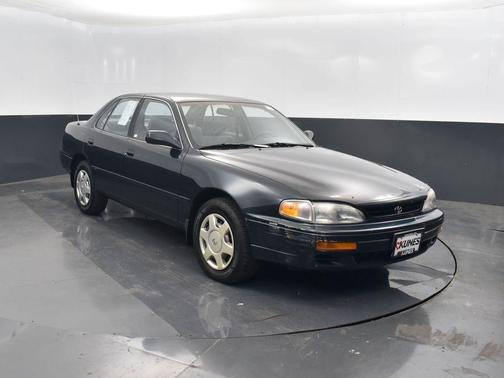 1995 Toyota Camry LE