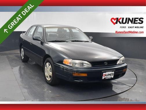 1995 Toyota Camry LE