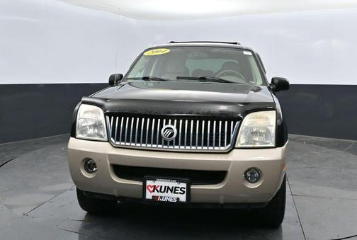 2004 Mercury Mountaineer 