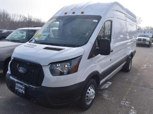 2026 Ford Transit-350 Base
