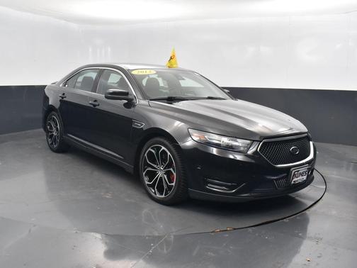 2013 Ford Taurus SHO