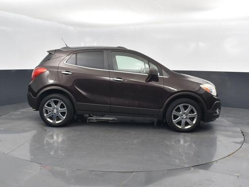 2013 Buick Encore Convenience