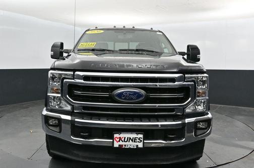 2020 Ford F-350 Lariat Super Duty