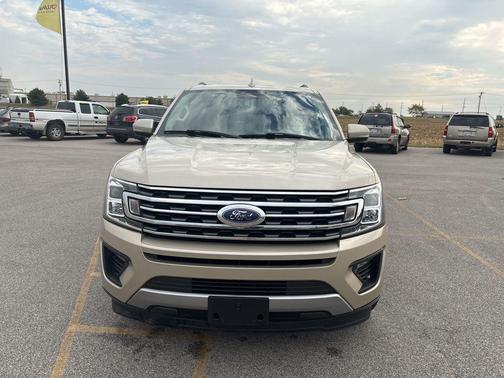 2018 Ford Expedition XLT