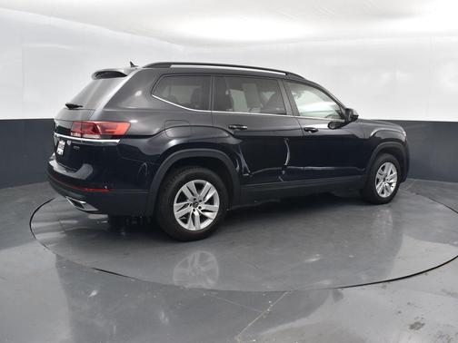 2021 Volkswagen Atlas 2.0T S