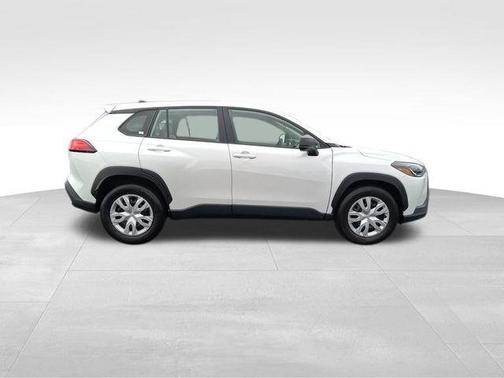 2024 Toyota Corolla Cross L