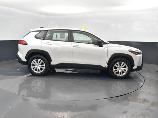 2024 Toyota Corolla Cross L