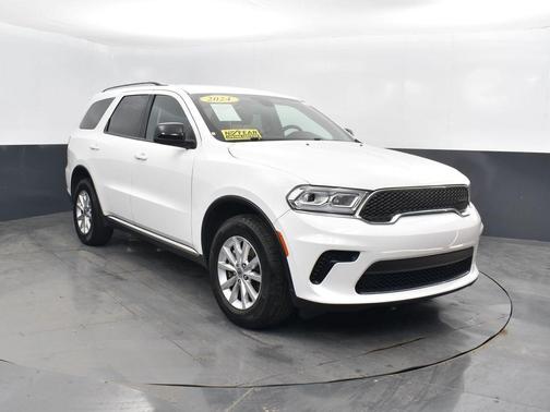 2024 Dodge Durango SXT