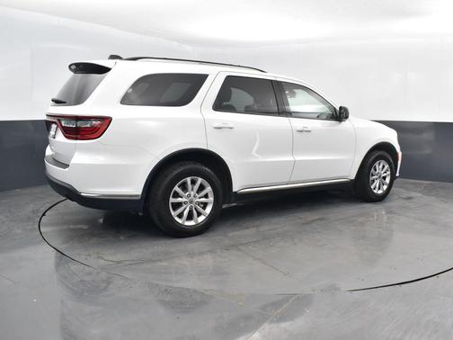 2024 Dodge Durango SXT