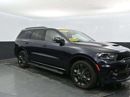 Night 2024 Dodge Durango R/T