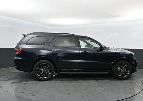 Night 2024 Dodge Durango R/T