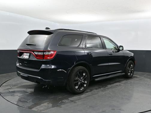 Night 2024 Dodge Durango R/T