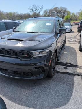 Night 2024 Dodge Durango R/T