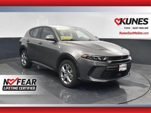 2024 Dodge Hornet R/T