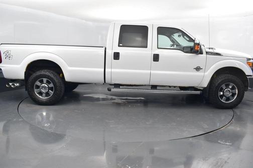 2011 Ford F-350 XLT