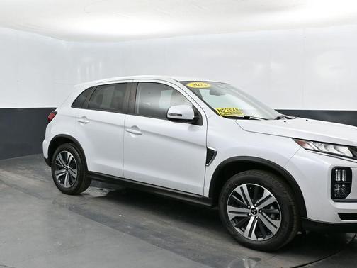 2022 Mitsubishi Outlander Sport 2.0 SE