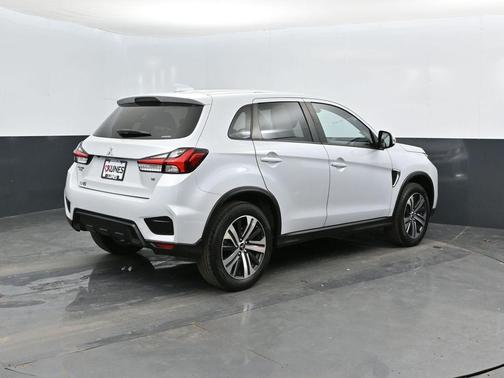 2022 Mitsubishi Outlander Sport 2.0 SE