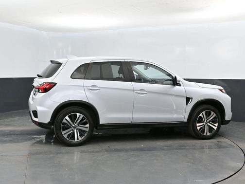 2022 Mitsubishi Outlander Sport 2.0 SE
