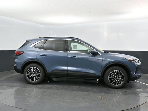 2026 Ford Escape PHEV