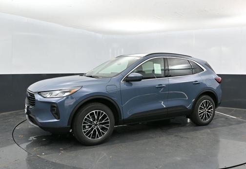 2026 Ford Escape PHEV