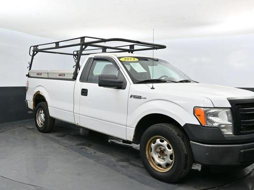 2013 Ford F-150 XL
