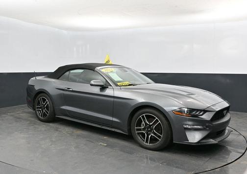 2023 Ford Mustang EcoBoost Premium