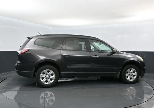 2015 Chevrolet Traverse LS