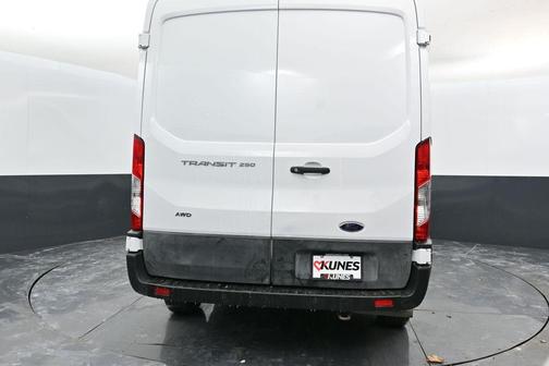 2023 Ford Transit-250 Base