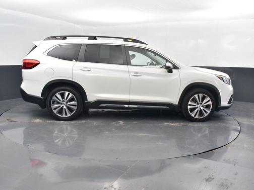 2020 Subaru Ascent Limited 7-Passenger