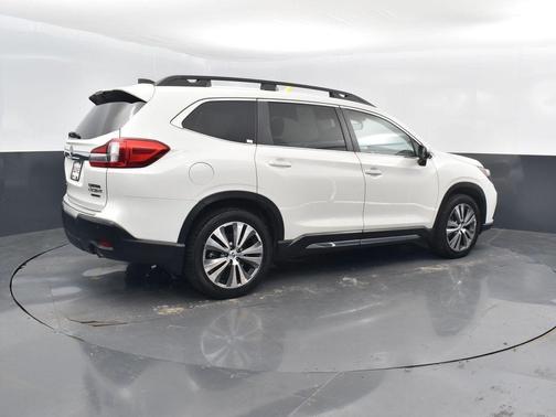 2020 Subaru Ascent Limited 7-Passenger