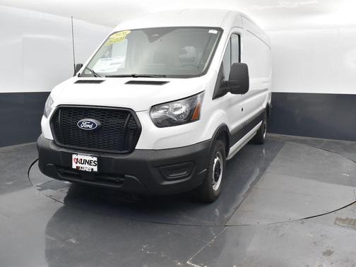 2026 Ford Transit-250 148 WB Medium Roof Cargo