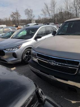 2006 Chevrolet Silverado 1500 W/T