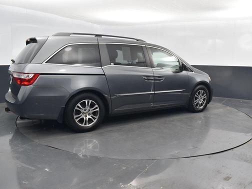 2013 Honda Odyssey EX