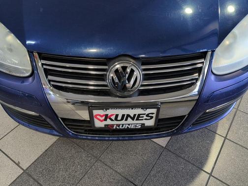 2009 Volkswagen Jetta TDI